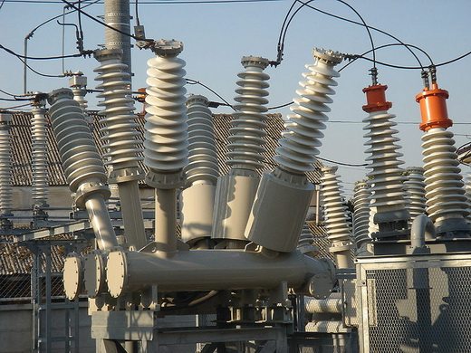 Power Plant