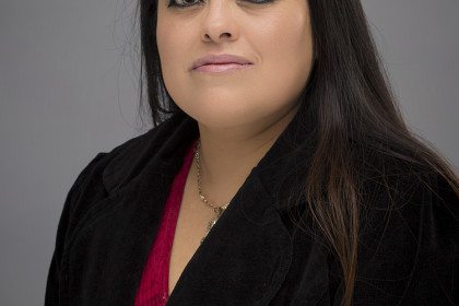 Juana Ramirez - Travlers Title LLC