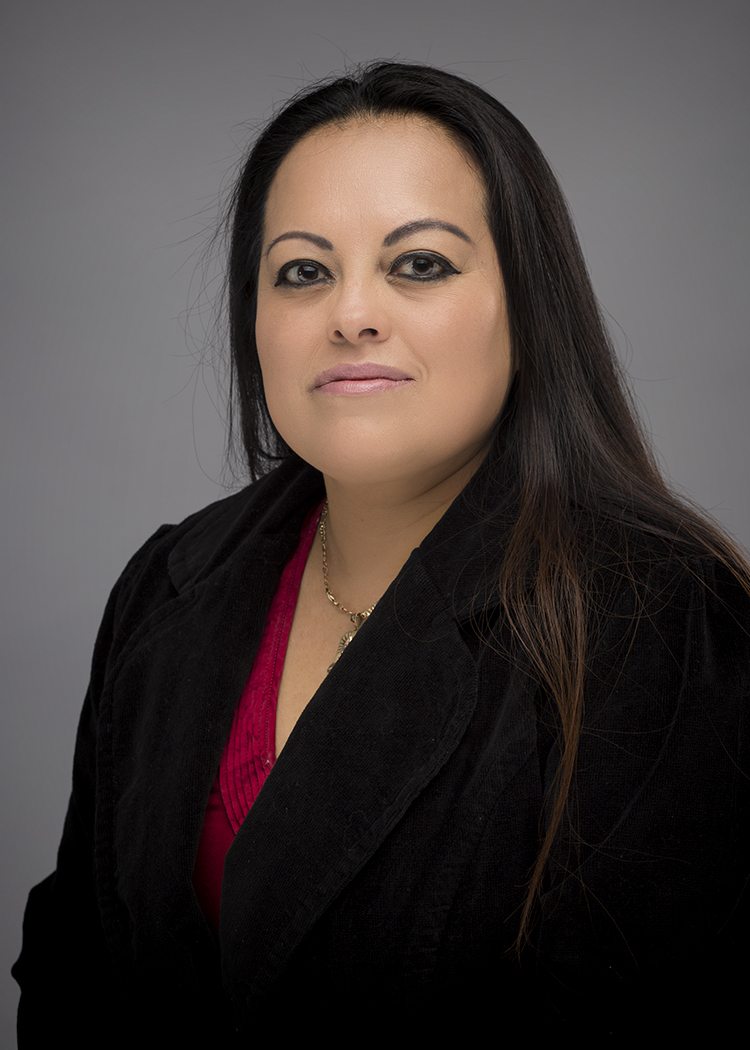 Juana Ramirez - Travlers Title LLC